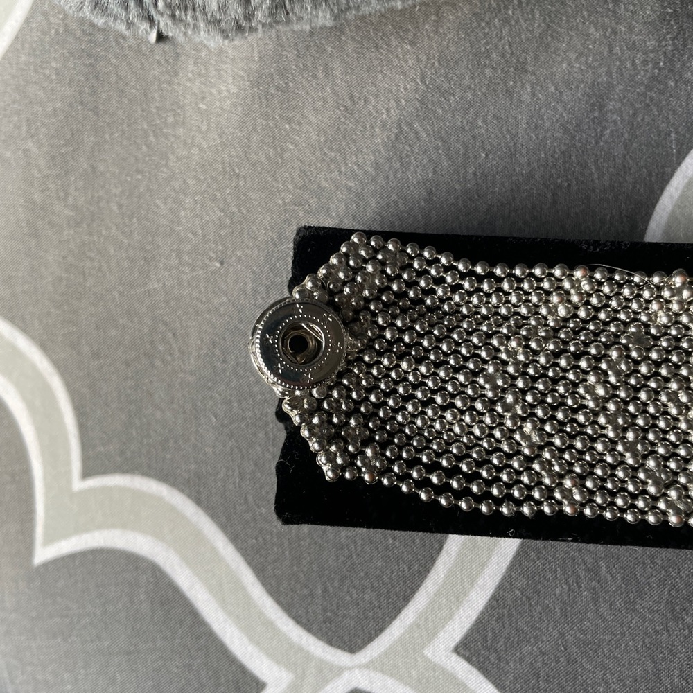 Liquid Metal Bracelet - Picture 10 of 16